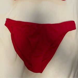 Venus Size 14 moderate coverage bikini bottoms (top sold separately)